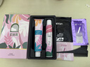 忆丝芸染发膏植物纯黑茶色染发剂自己在家天然盖白染头膏不沾男女士专用 实拍图