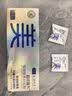 慕熙宠物鱼油【鱼油晶球魔方】营养补充美毛亮毛添加鱼油晶球虾青素 1盒90粒体验装+送4包试吃 实拍图