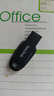 闪迪（SanDisk）128GB USB3.2 U盘 CZ550黑色 读速100MB/s 安全加密 数据恢复 学习办公电脑车载 高速大容量优盘 实拍图