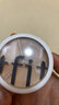 Tfit遮瑕三色遮瑕膏盘提亮遮盖黑眼圈斑点痘痘印10g 母亲节520礼物 实拍图