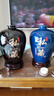 宝福祥 酒坛子景德镇陶瓷家用密封窖藏空酒坛子酒壶泡酒瓶存储酒罐 10斤装黑色(酒提底座）5L 实拍图