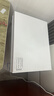 荣事达（Royalstar）小冰柜家用小型冷冻保鲜迷你冷藏商用卧式冷柜单用储母乳柜节能省电 【白色148升级加厚款 节能省电 全国联保】 60L 实拍图