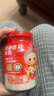 米婆婆醪糟米酒250g*1瓶酒酿酒糟0脂肪孝感糯米酒汁元宵节米酒汤圆 实拍图