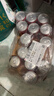 可口可乐（Coca-Cola）汽水 碳酸饮料 200ml*24罐  迷你摩登罐 新老包装随机发货 实拍图