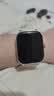 Smorss适用vivo watch gt2表带磁吸编织iqoo watch gt2尼龙vivowatchgt2腕带男女透气运动手表配件星光色 实拍图
