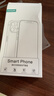 倍思【康宁膜】适用苹果12/12 Pro钢化膜iphone12/12Pro手机膜防摔防指纹高清无尘仓贴膜二代强化 实拍图