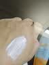 Mistine蜜丝婷防晒霜小黄帽面部水感养肤防紫外线60mlspf50+520礼物 实拍图