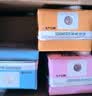 认养一头牛4.0g蛋白高钙牛奶 全脂纯牛奶整箱125ml*12盒 京东自营超市 实拍图