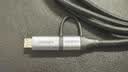 绿联Type-C数据线MicroUSB二合一适用华为荣耀超级快充100W/66W充电线6A小米安卓手机Pura80/70/Mate70 实拍图