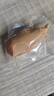 万达原味鱿鱼仔500g 即食墨鱼仔休闲零食海鲜小吃罐装海味鱿鱼干 晒单实拍图