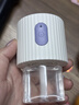 babycare电蚊香液婴儿驱蚊水驱蚊液蚊香套装儿童宝宝防蚊灭蚊无香5液+1器 实拍图