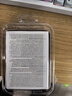 西部数据（WD）移动硬盘5TB USB3.0 SE系列 2.5英寸 机械硬盘 笔记本电脑外接 外置存储办公 大容量家庭存储 实拍图