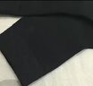 浪莎袜子男丝袜商务男士春夏季休闲中筒冰丝感抑菌透气超薄夏天短袜 实拍图