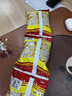 咪咪 正宗马来西亚风味 虾条 （20g*45包）900g 袋装膨化食品怀旧零食 实拍图