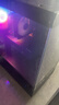 微星（MSI） i5 12400F/14400F/RTX3060/4060/5060Ti黑悟空三角洲游戏主机电脑台式机组装电脑主机DIY整机 配置四 i5 12400F丨RTX3050 6G 实拍图