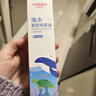 维德（WELLDAY）儿童生理盐水洗鼻器海盐水鼻腔喷雾鼻窦炎喷剂鼻塞清洗器100ml*2 实拍图