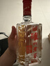 泸州老窖 六年窖头曲 浓香型白酒 38度 500ml 单瓶装 实拍图