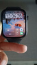小米（MI）REDMI Watch 6典雅黑 国家补贴 澎湃OS 3 心率血氧监测 红米手表6 小米汽车 送男友送女友 实拍图