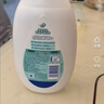 强生婴儿牛奶润肤露500g 宝宝儿童青少年保湿防干燥润肤乳身体乳面霜 实拍图