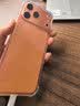 Apple/苹果【原装未使用】苹果 iPhone 17 Pro Max 苹果手机 iphone17promax 国行优惠券补贴 星宇橙色 512GB 实拍图