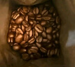 星巴克（Starbucks）意式浓缩咖啡豆200g 深烘100%阿拉比卡豆手冲黑咖啡 油脂丰富 实拍图