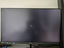 SANC盛色23.8英寸2K原生180Hz FastIPS显示器10bit 硬件低蓝光 小夜灯耳机挂架 电脑电竞屏幕 G52E Max 实拍图