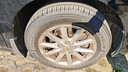 米其林（MICHELIN）汽车轮胎 215/60R16 99V 浩悦五代 Primacy 5 适配雅阁/凯美瑞 实拍图
