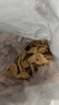 鲜窝窝 素鸡翅干货1000g 豆制品人造肉凉菜火锅食材干豆皮素肉山东特产 实拍图
