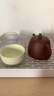 大益TAETEA茶叶普洱茶熟茶 7572饼茶盒装150g/饼 经典标杆口粮茶自饮 实拍图