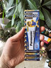 松下（Panasonic）原装进口5号五号AA碱性电池12节全能型适用数码相机玩具遥控器指纹锁 实拍图