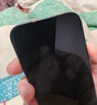 倍思金标康宁膜【AR抗反射】适用iPhone17Pro钢化膜苹果17pro手机膜全覆盖防摔抗指纹保护钢化膜无尘仓 实拍图