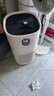 东芝（TOSHIBA）大白梨空气净化器除花粉过敏源甲醛pm2.5等离子消杀母婴家用病毒细菌医护级卫健委备案家用 实拍图
