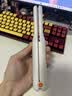 RUSE如色无线夹板卷直两用负离子卷发棒男女通用短发刘海便携生日礼物 实拍图