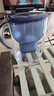 碧然德（BRITA） 过滤净水器 家用滤水壶 净水壶 海洋系列 3.5L蓝色 一壶3芯装 环保加固包装 实拍图