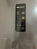 容声215L三门小冰箱小型家用出租房宿舍中门软冷冻节能省电以旧换新BCD-215E10RNLAD 实拍图