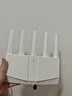 普联（TP-LINK）普联路由3600 WiFi7千兆无线家用路由器 3600兆级 双频聚合 智能游戏加速 易展 上网管理 适配星闪 实拍图