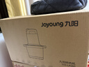 九阳（Joyoung）绞肉机家用5L大容量 电动多功能料理机搅拌切菜绞馅 全钢配置绞肉机 S50-LA580 【价保618】 实拍图