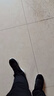 斯凯奇（Skechers）闪穿鞋女鞋夏季软底一脚蹬健步鞋宽楦百搭运动鞋 实拍图