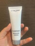 兰蔻（LANCOME）兰蔻净澈焕肤极光洁面乳50ml 混油皮清洁保湿滋润 收缩毛孔 控油 实拍图