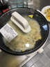 美的电饼铛家用 70mm加深烤盘 电饼档家庭用 单面电煎锅 加大烙饼锅早餐机煎烤机多功能 34规格+31CM内径 JKC3463 实拍图