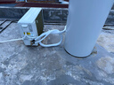 美的（Midea）【睿泉II】空气能热水器家用300升电辅变频超一级能效PLSX-300(51)/DN8-B(E1)（支持鸿蒙智联） 实拍图