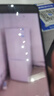 海尔冰箱出品统帅180L两门小冰箱家用二级能效不占地低噪节能省电以旧换新补贴LC2-186L9 实拍图