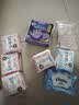 舒洁（Kleenex）湿厕纸80抽*1包试用装婴儿湿厕纸洁厕湿巾湿纸巾厕纸湿厕纸纯水 实拍图