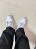耐克NIKE男休闲板鞋 DUNK 运动鞋DD1391-103灰白42.5 实拍图