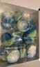 兔力洁厕宝50g*20块 青柠香味 马桶清洁剂洁厕灵蓝泡泡自动清洁去异味 实拍图