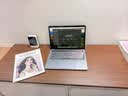 Apple Macbook Pro二手苹果笔记本电脑超强M芯商务办公娱乐设计剪辑开发后期制作 95成新 18款13寸八代i5/8G-256G银/灰9Q2 实拍图