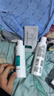 玉泽（Dr.Yu）净颜控油爽肤水200ml（平衡油脂清爽控油补水保湿痘肌收缩毛孔） 实拍图