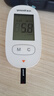 鱼跃（yuwell）580血糖仪医用级家用检监测语音播报金榜 【仪器+100支试纸套装】 实拍图