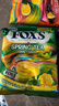 Fox's霍士水晶糖混合口味125g*3袋 印尼进口 硬糖儿童休闲零食婚庆糖果 实拍图