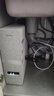 美的（Midea）直饮加热净水器套装【白泽1000+管线机MG245-R+前置24pro】0阻垢剂反渗透过滤 家用净饮机 实拍图